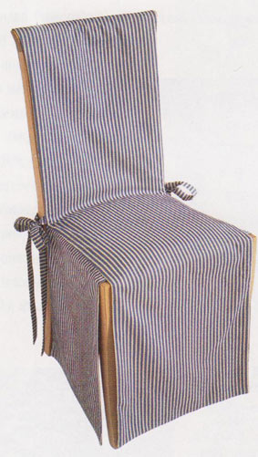 Чехлы на стулья в наши дни